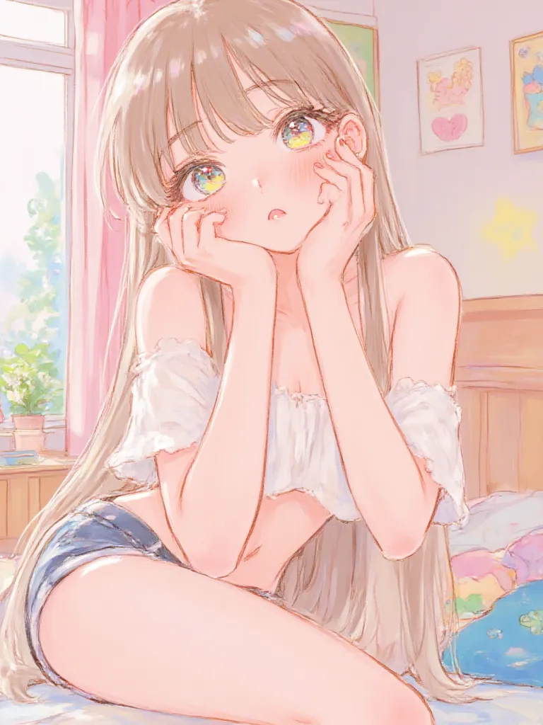 Thumbnail of Клара