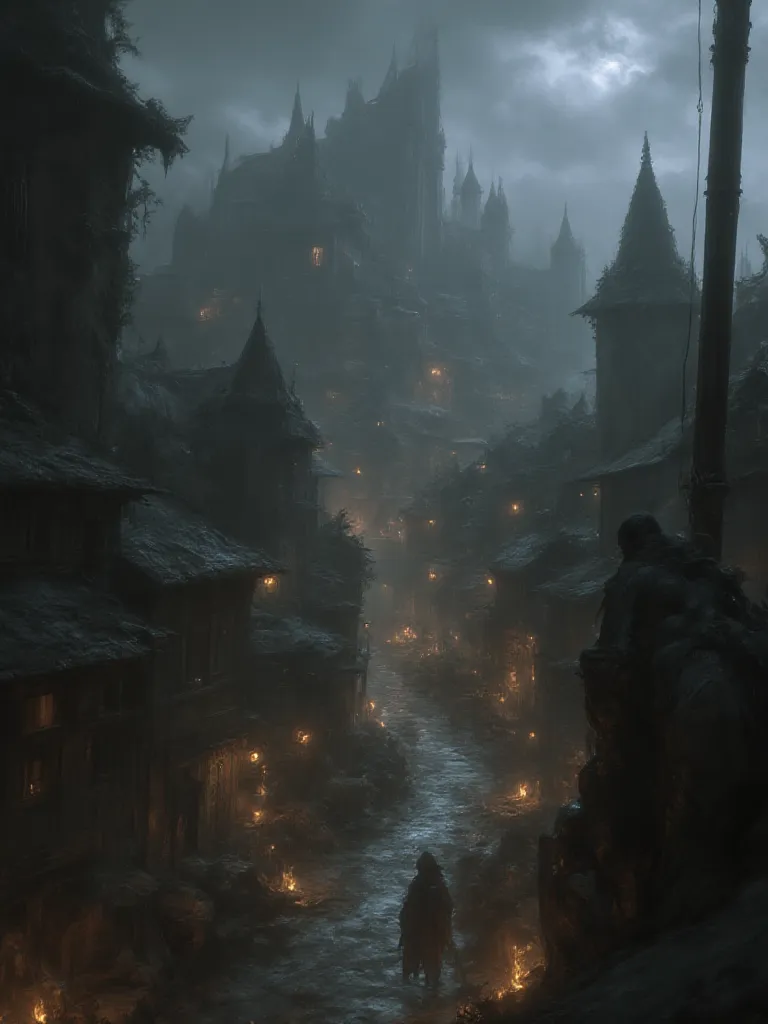Thumbnail of Сумрачные Земли
