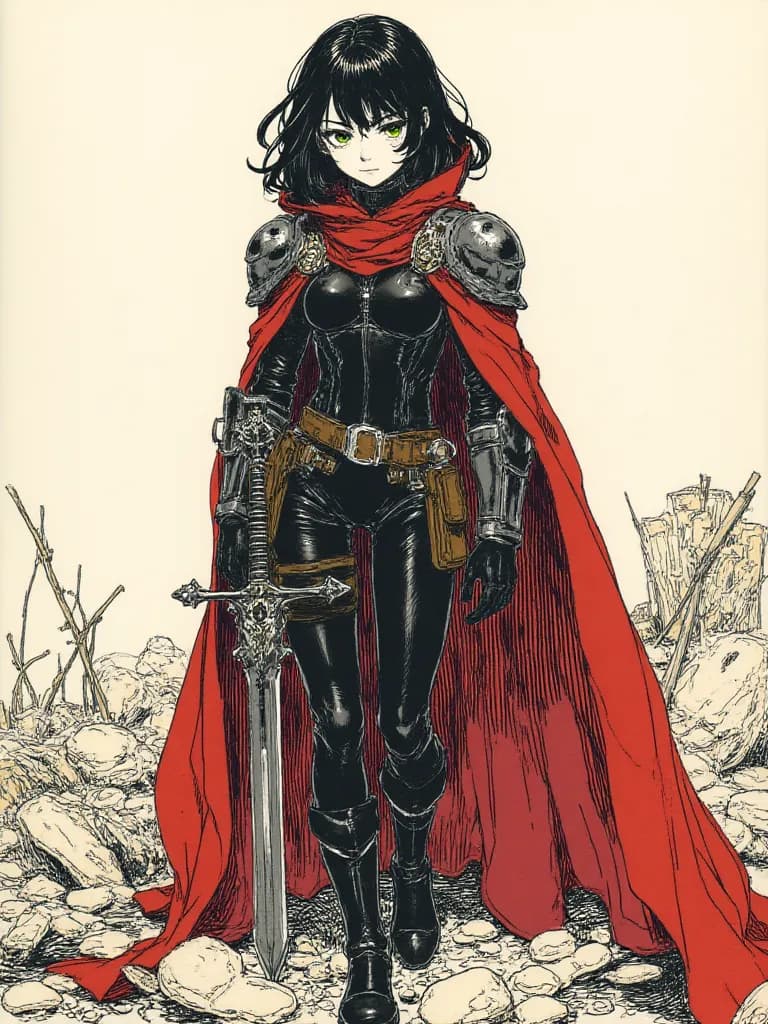 Thumbnail of seraphina 'предатель' thorne
