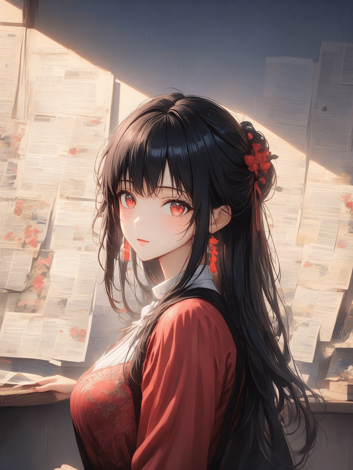 Thumbnail of Токсичная девушка