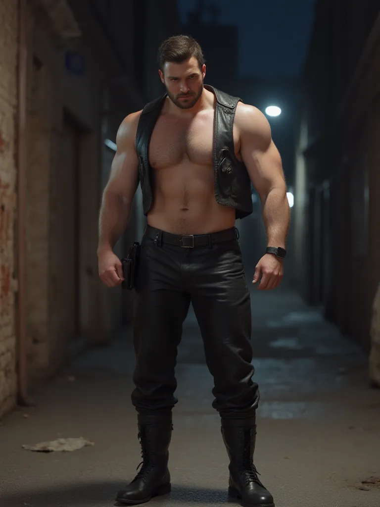 Thumbnail of Гаррик
