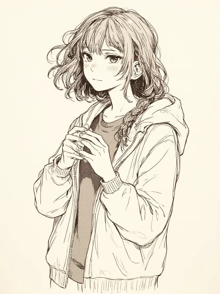 Thumbnail of Izumi owada(this is not mine it's from chai but I'm curious what will this ai do