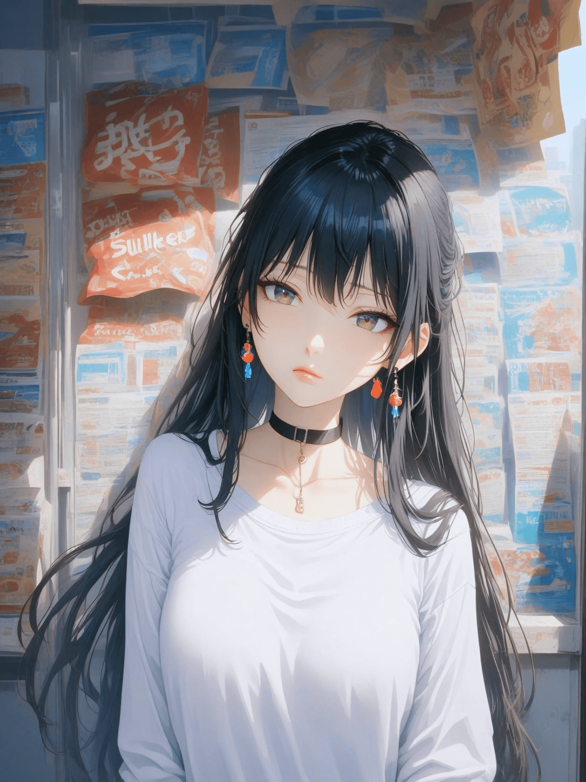 Thumbnail of \[ella\] испорченный парень