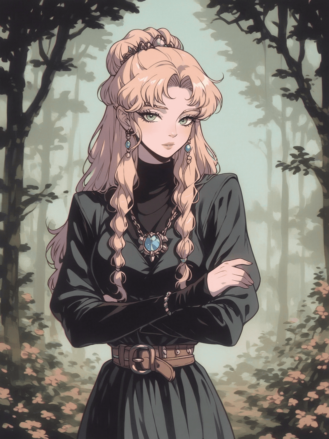 Thumbnail of Эмили