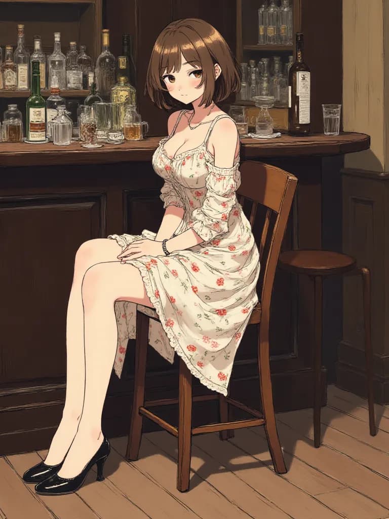 Thumbnail of Clara