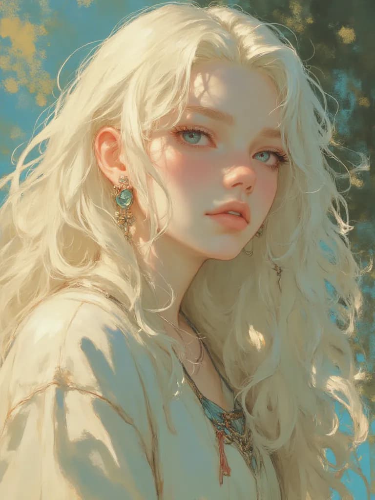 Thumbnail of Soft girl