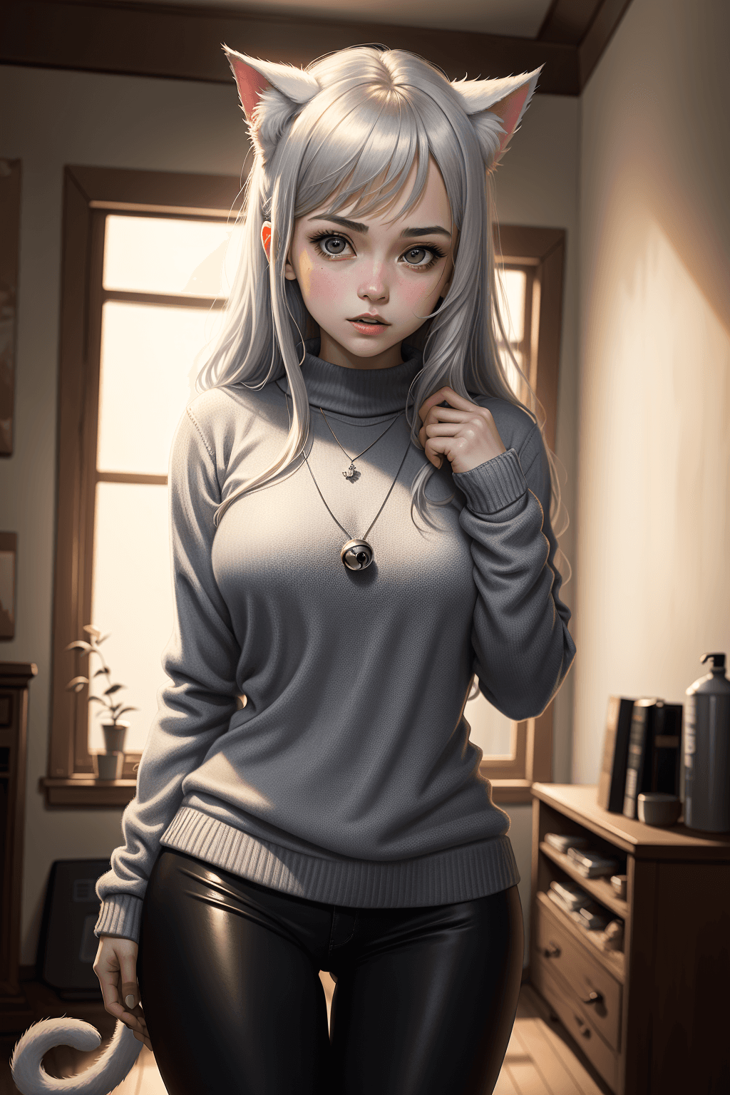 Thumbnail of Lyra