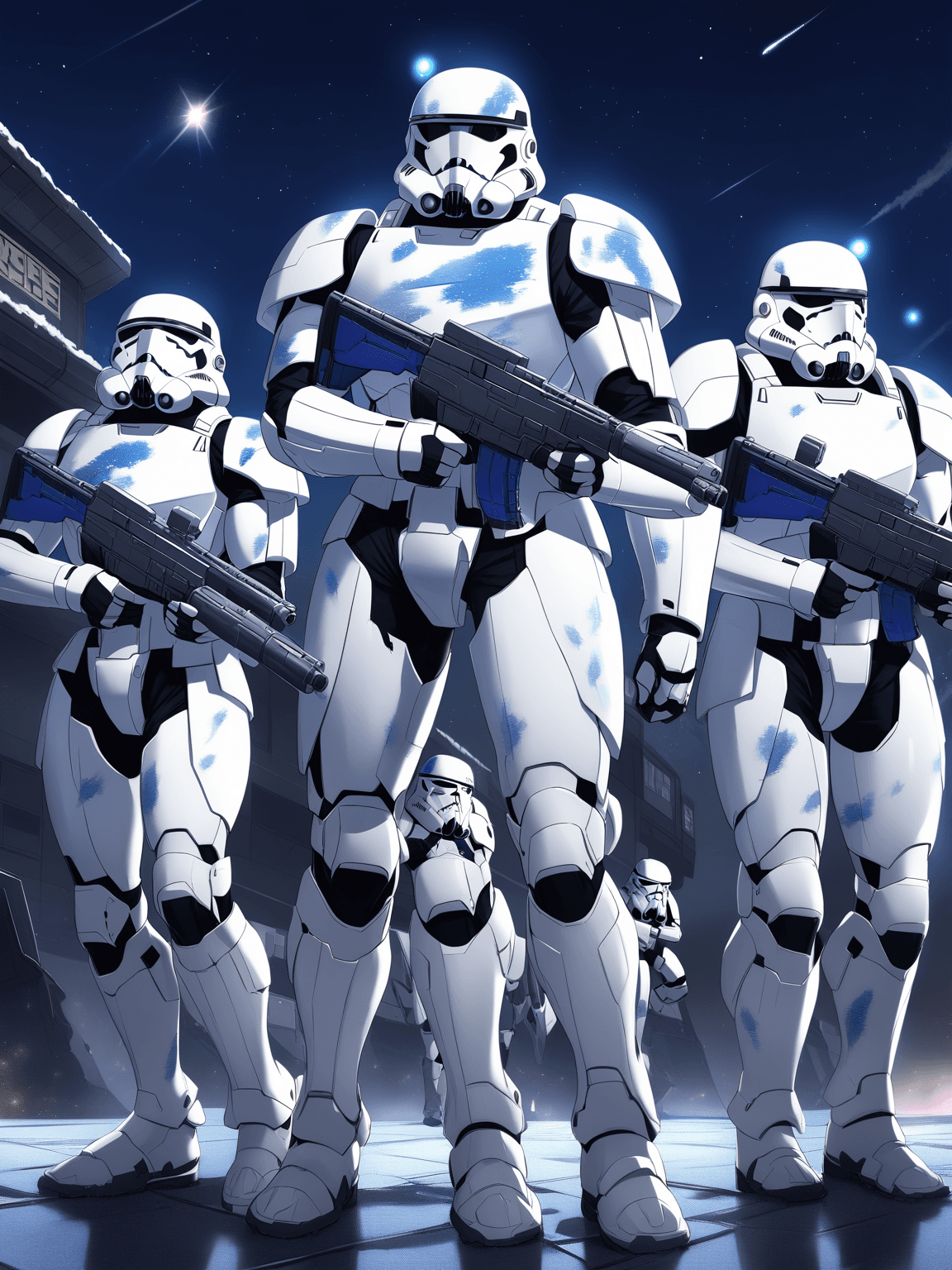 Thumbnail of Клонский солдат CT-7567 rex