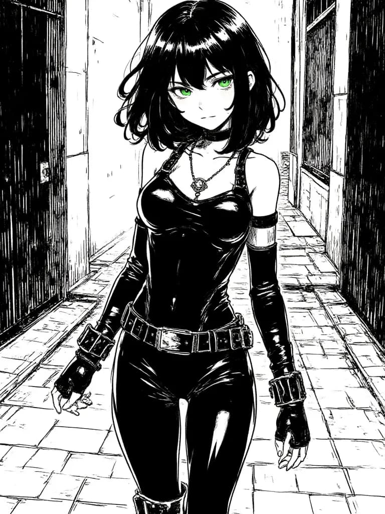 Thumbnail of Kira 'Shadow Siren' Volkov