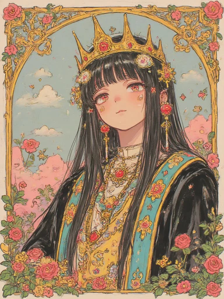 Thumbnail of Санами Рёчи