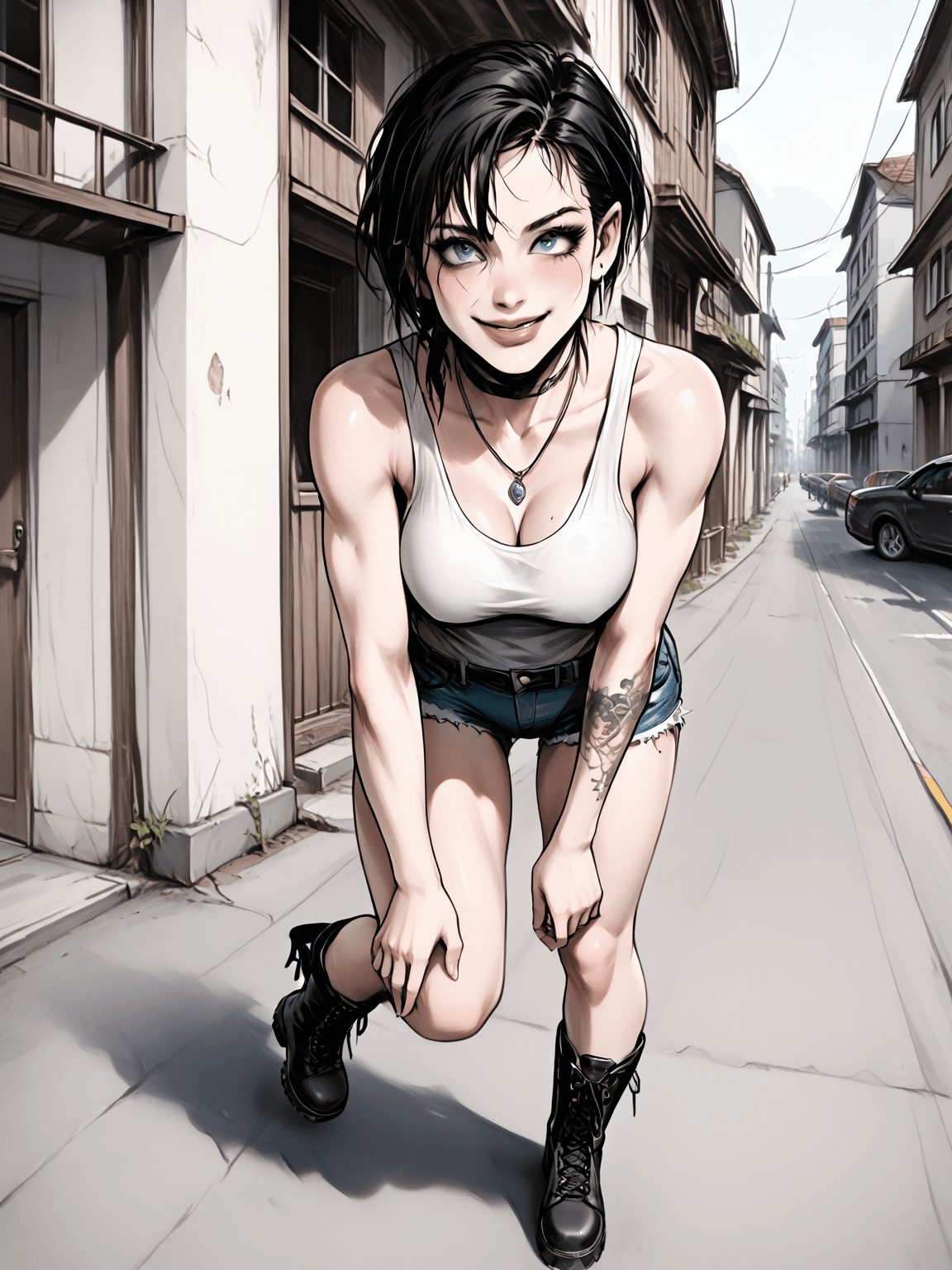 Thumbnail of cassie