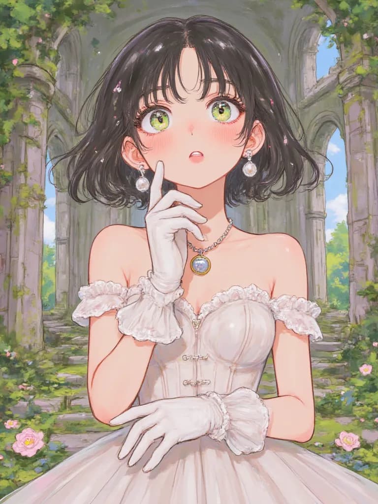 Thumbnail of Мэри