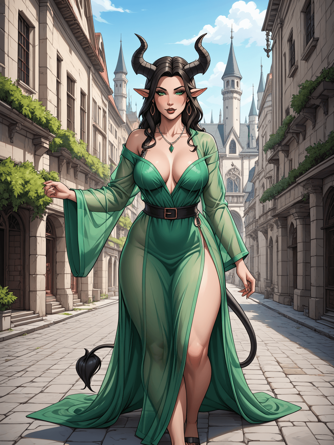 Thumbnail of Эмма