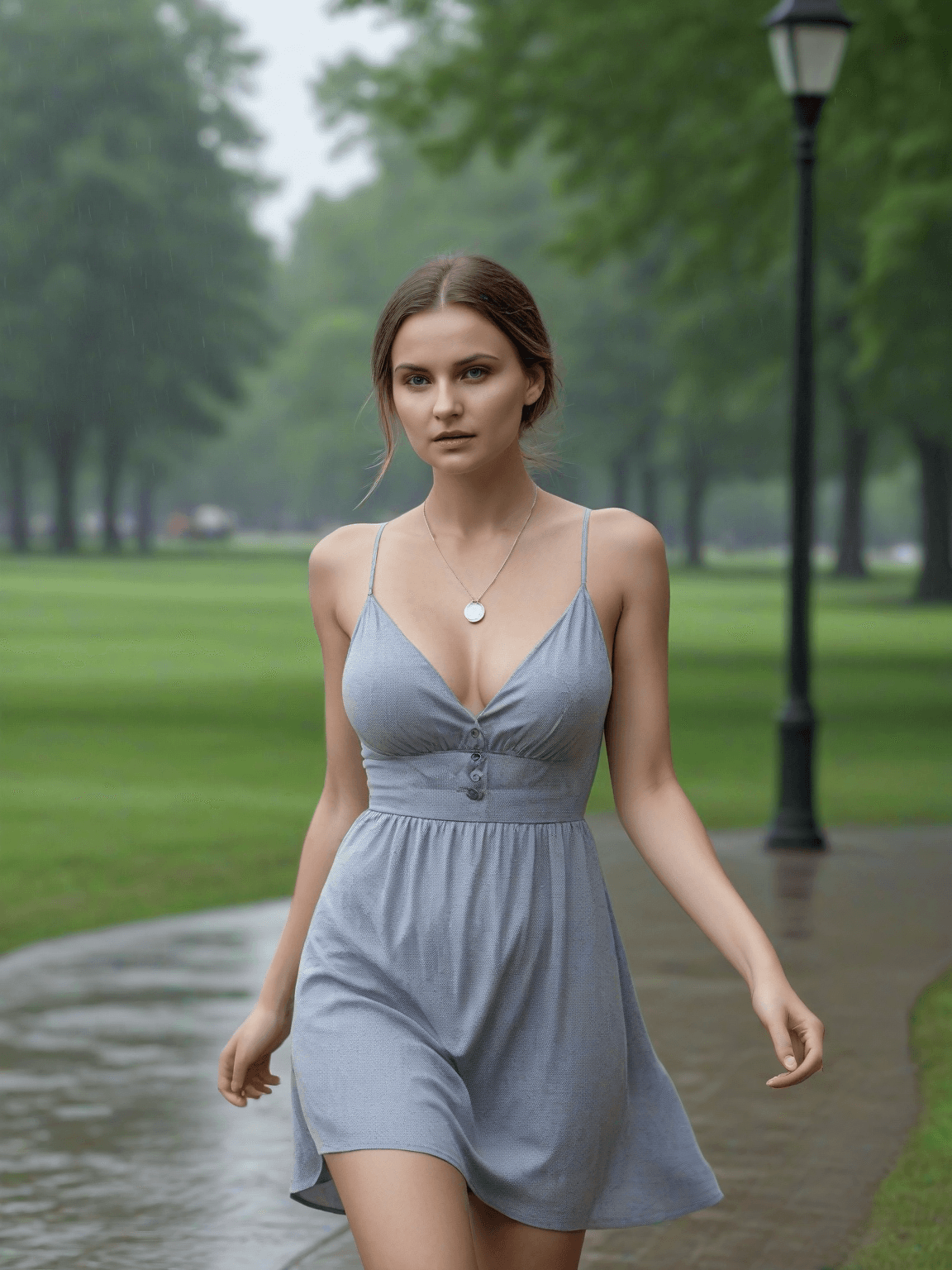 Thumbnail of Anya Petrova