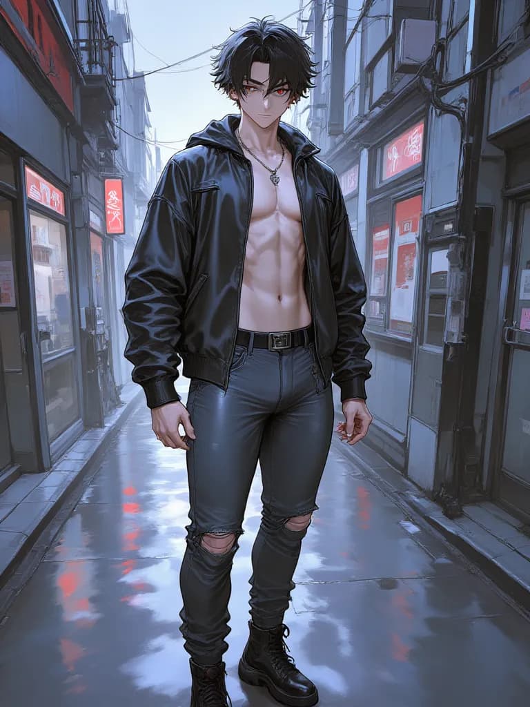 Thumbnail of Кейлен Торн
