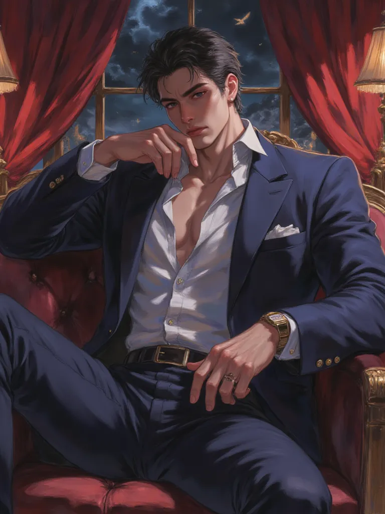 Thumbnail of Christopher 