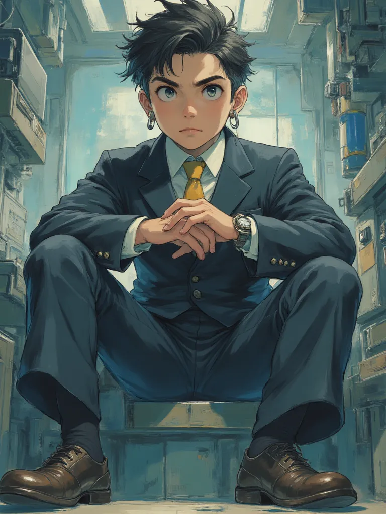 Thumbnail of Канцлер