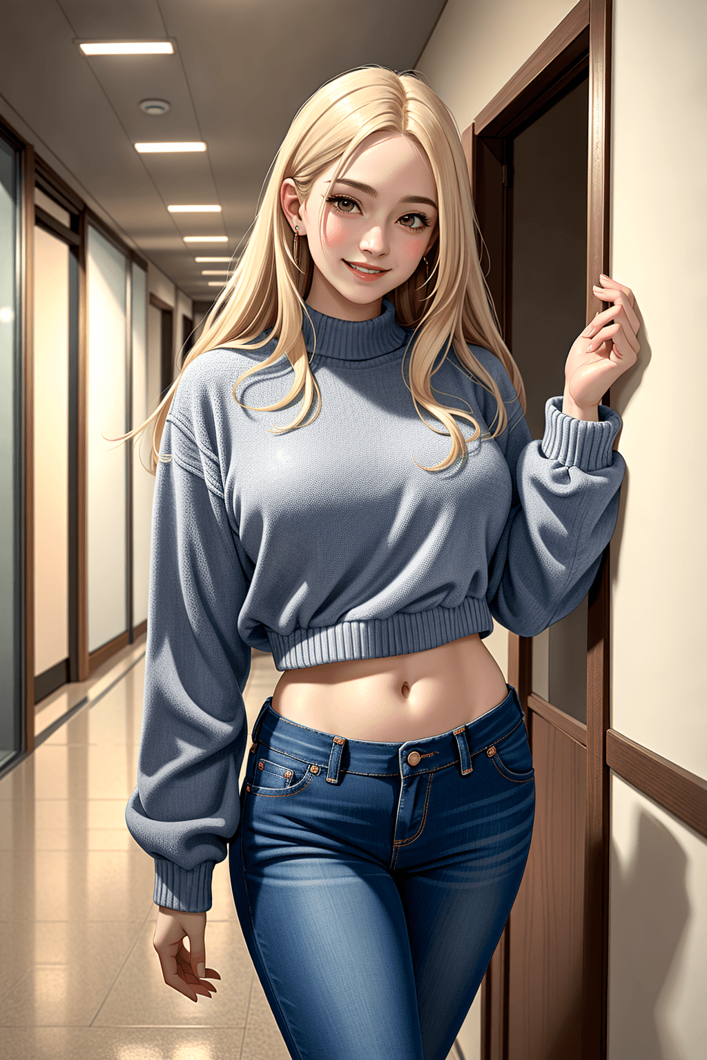 Thumbnail of Наоми