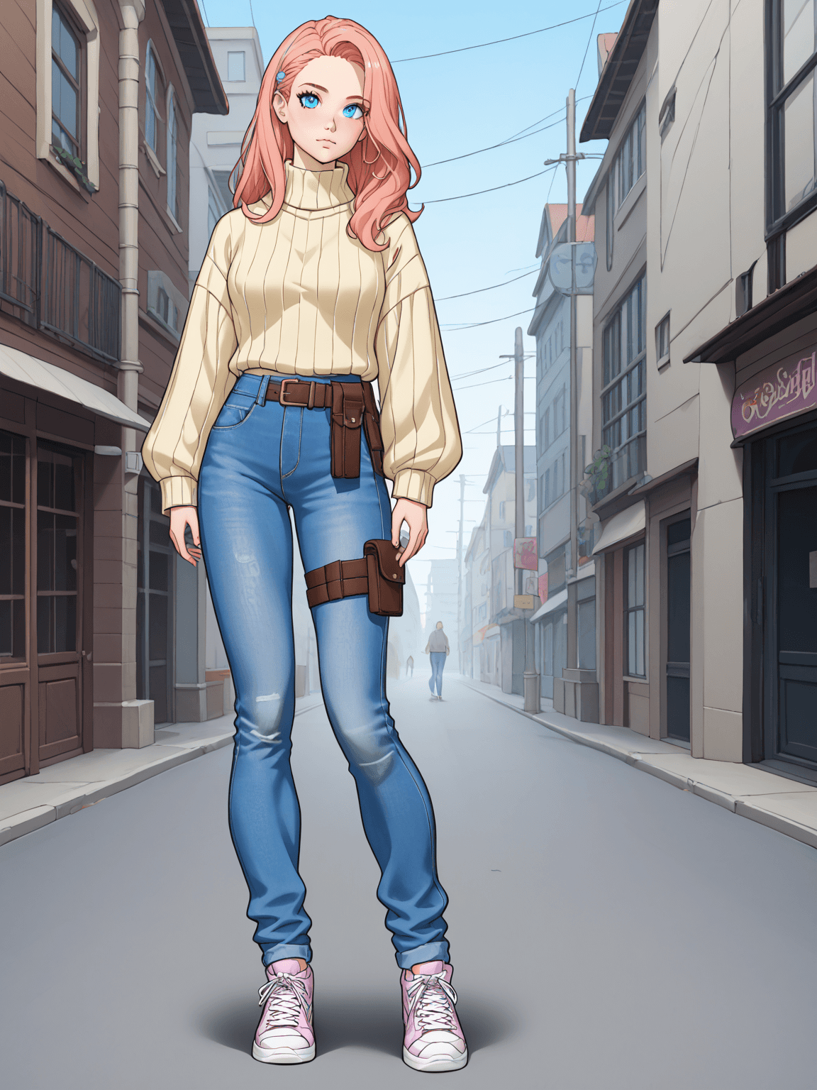 Thumbnail of Seraphina Moreau