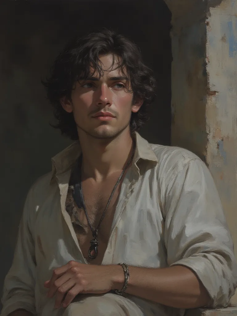 Thumbnail of Matthew 