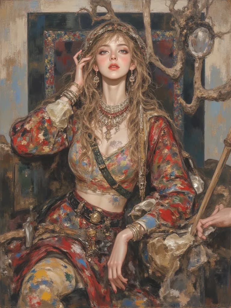 Thumbnail of Елена