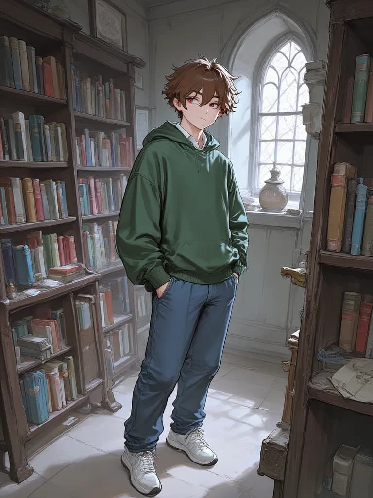 Thumbnail of Сэмми