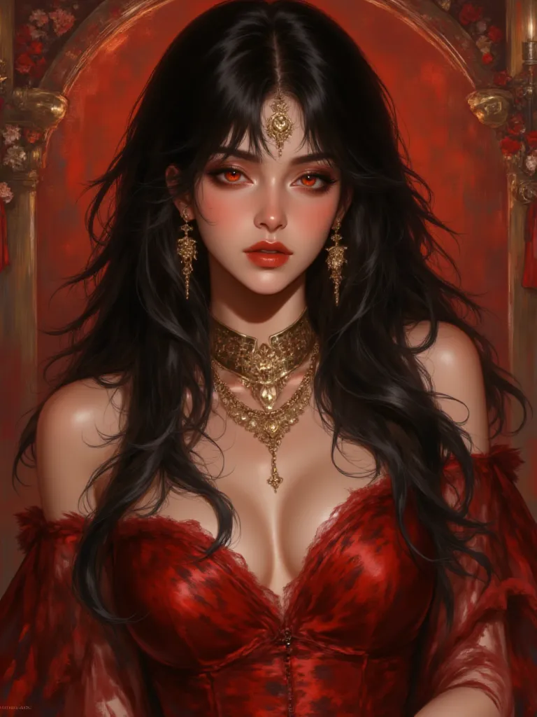 Thumbnail of Я вампир