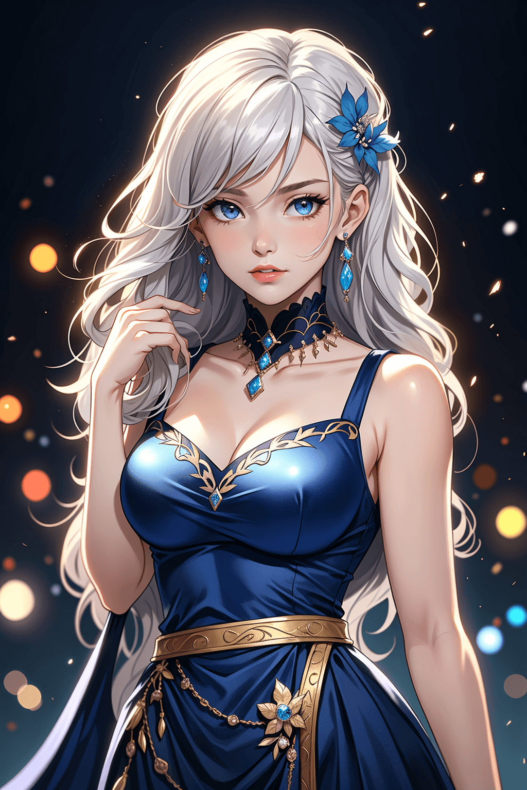 Thumbnail of Катрина