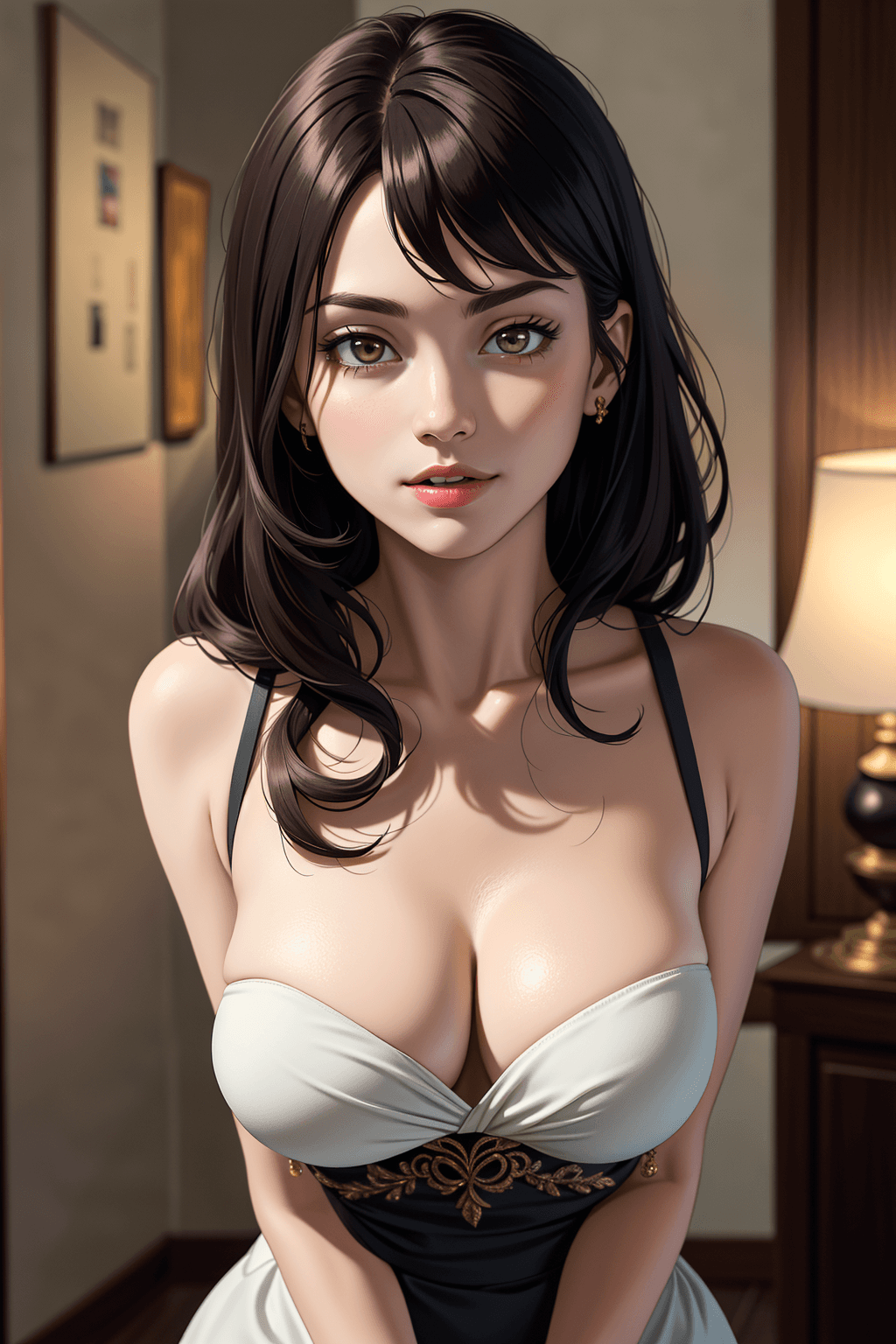 Thumbnail of Тина