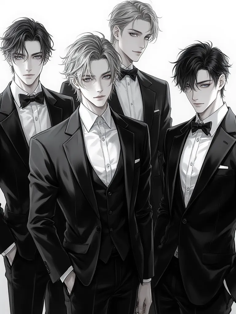 Thumbnail of Mafia brothers (bros captains) 4