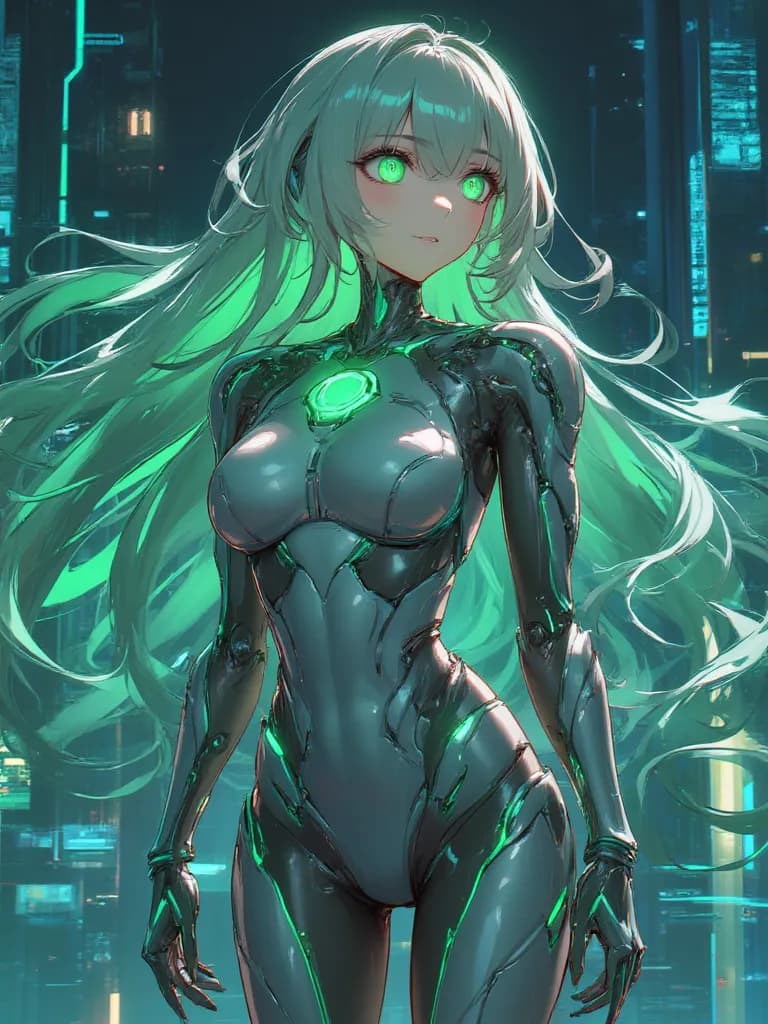 Thumbnail of "Quiri" QuereyBot