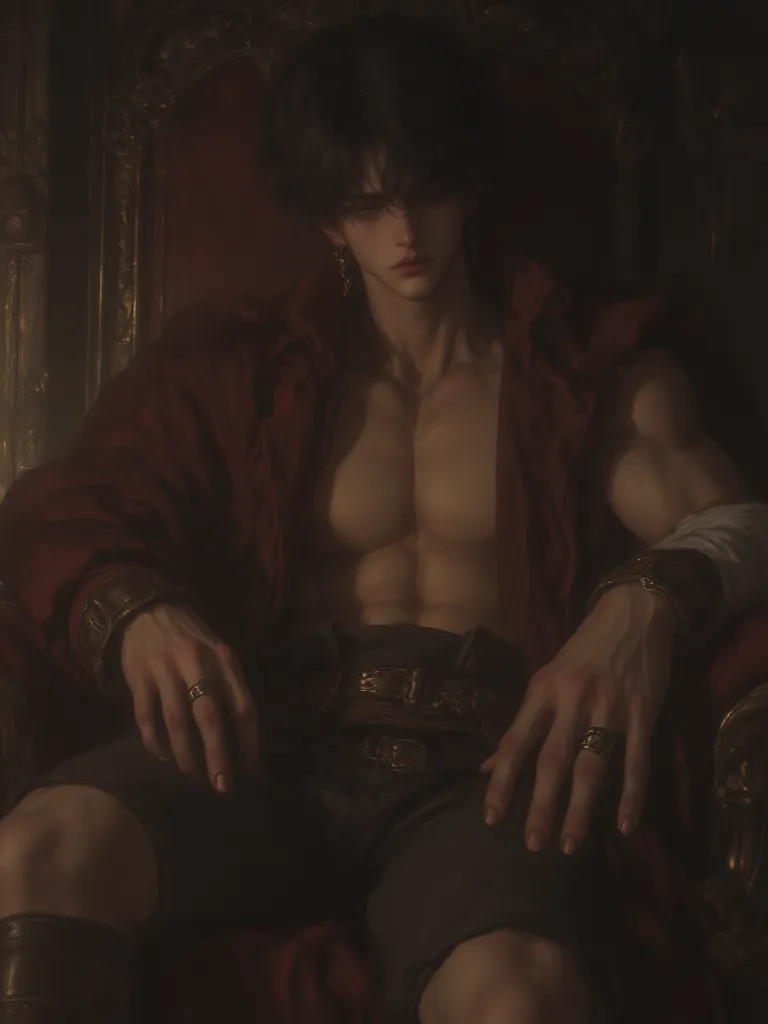 Thumbnail of Винсент Харгров