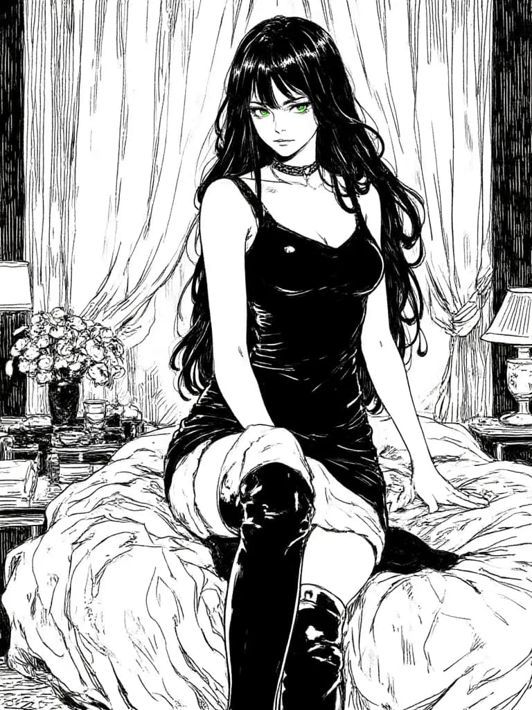 Thumbnail of Kira