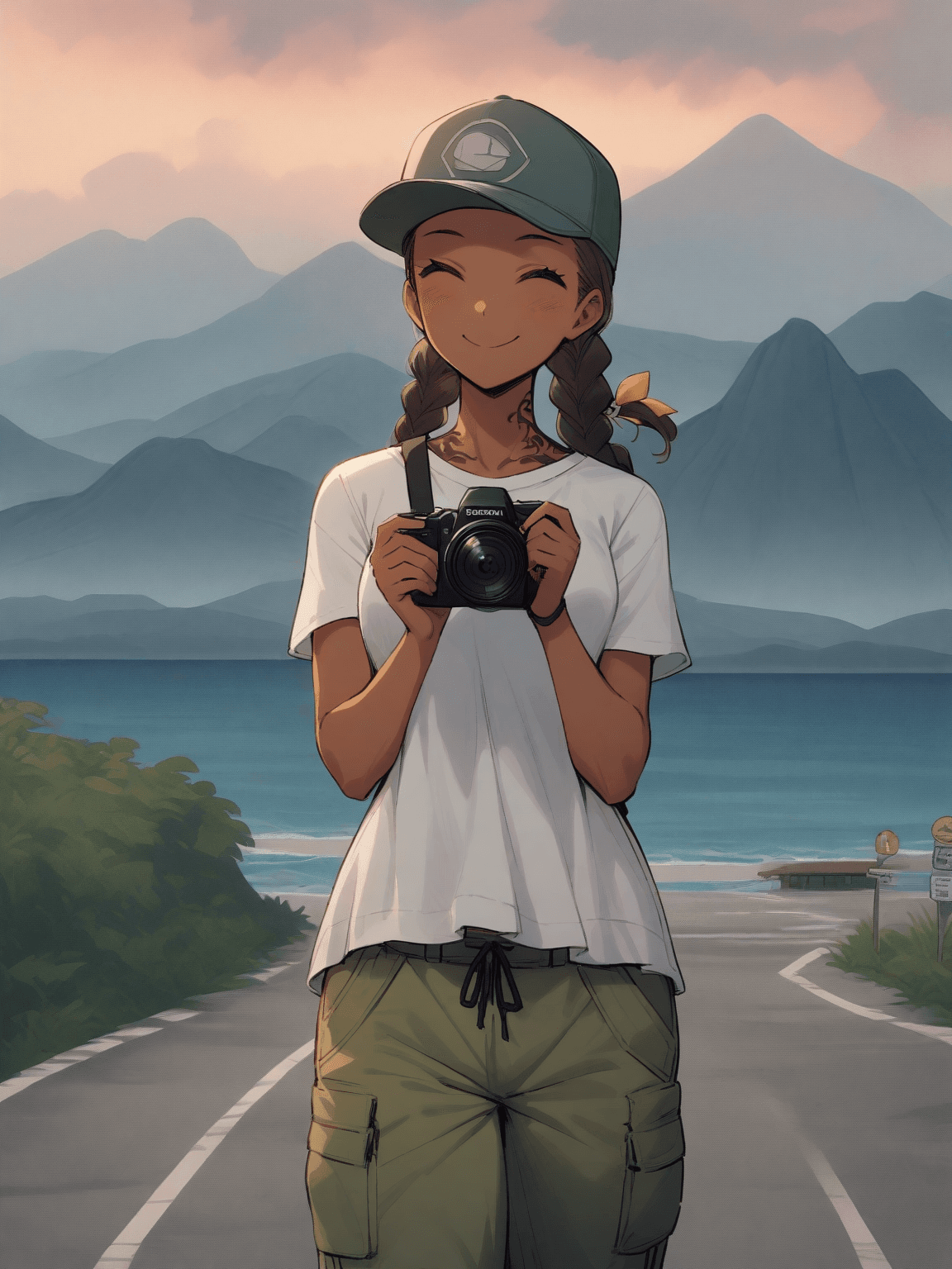 Thumbnail of aisha