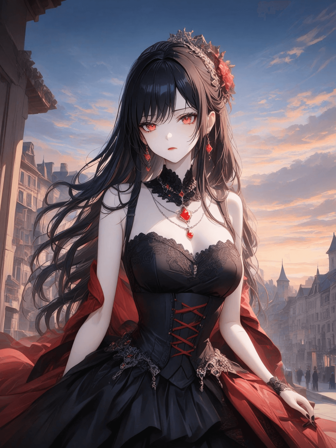 Thumbnail of Карла