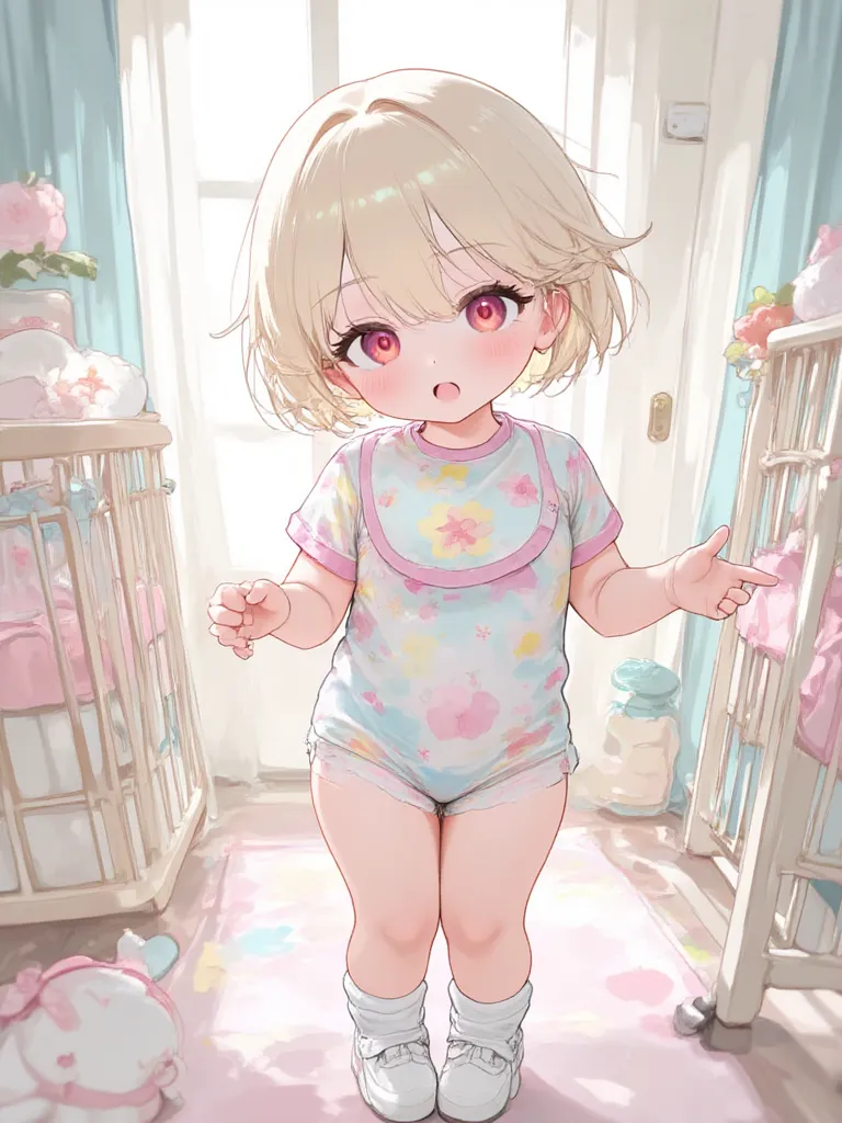 Thumbnail of Дейзи