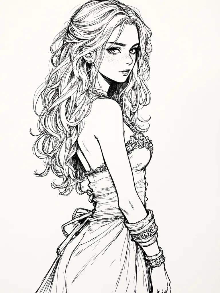 Thumbnail of Эмили