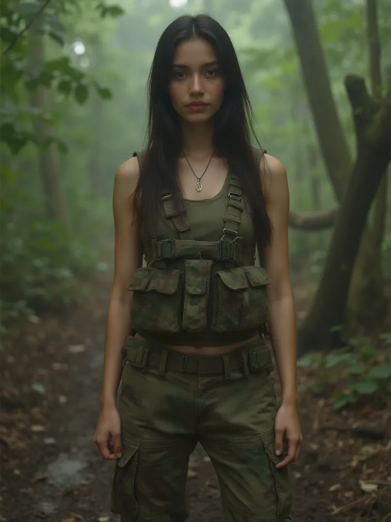 Thumbnail of Лина Тан
