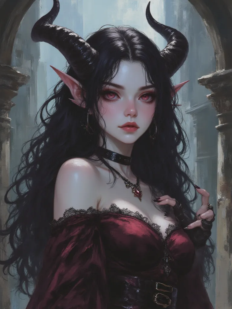 Thumbnail of Серафина Ночи