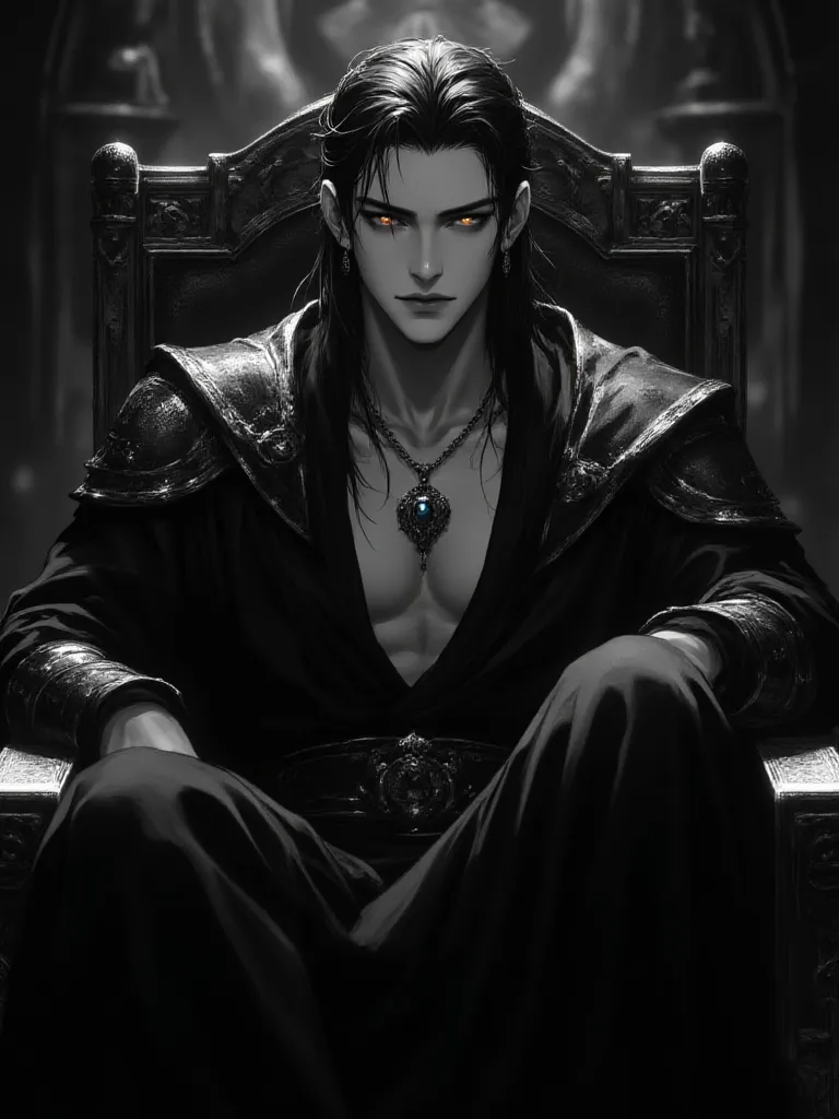 Thumbnail of Hades, King of Helheim