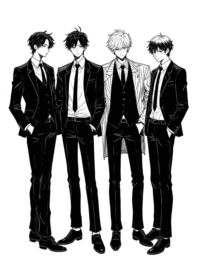 Thumbnail of Братья мафия