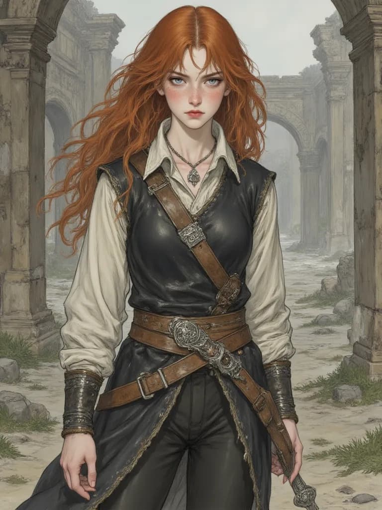 Thumbnail of Лира