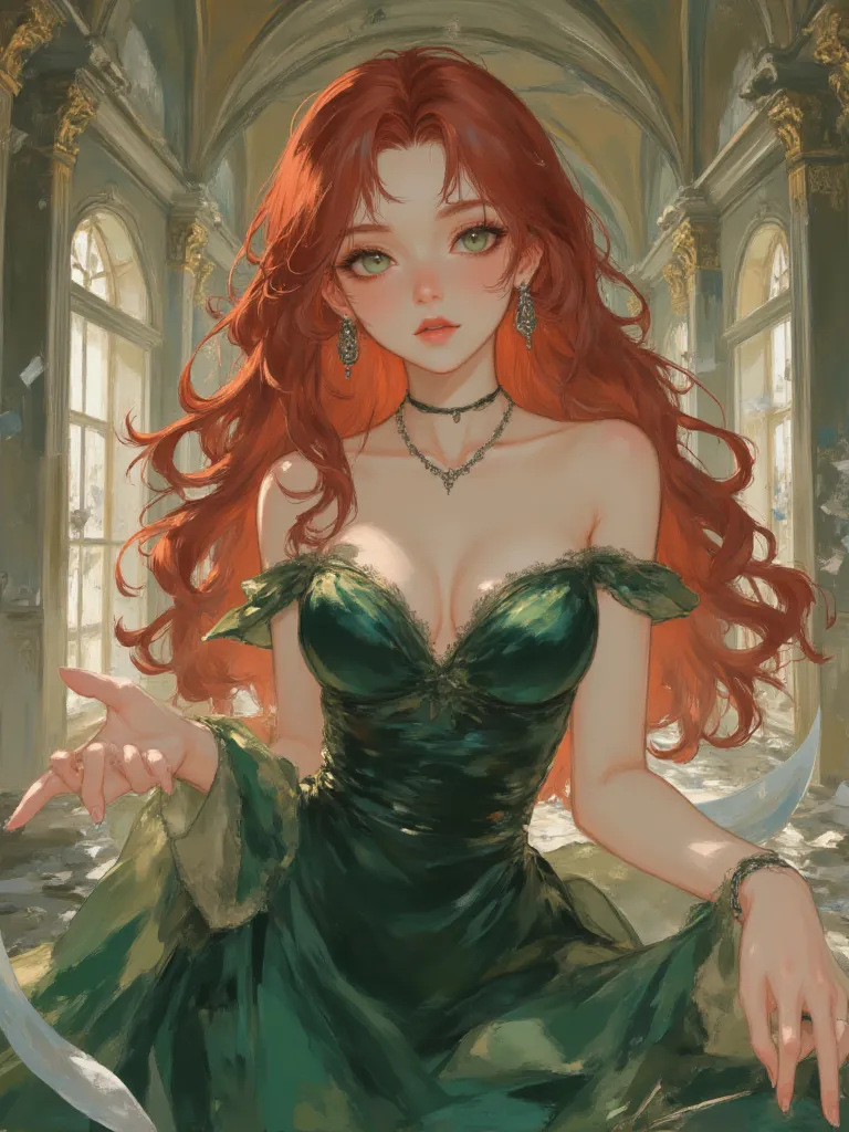 Thumbnail of Серафина