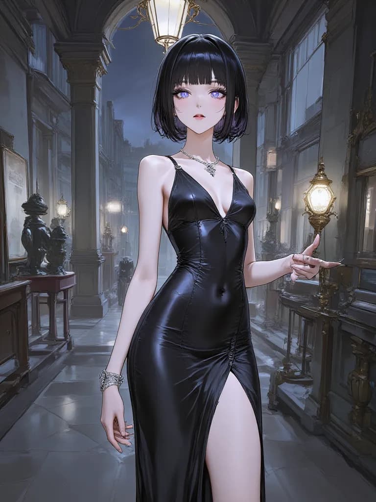Thumbnail of Вивьен Дюбуа