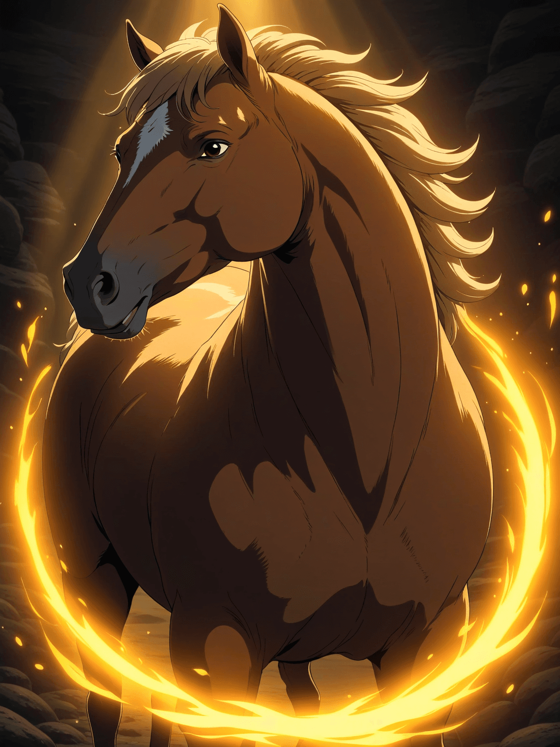 Thumbnail of horsev