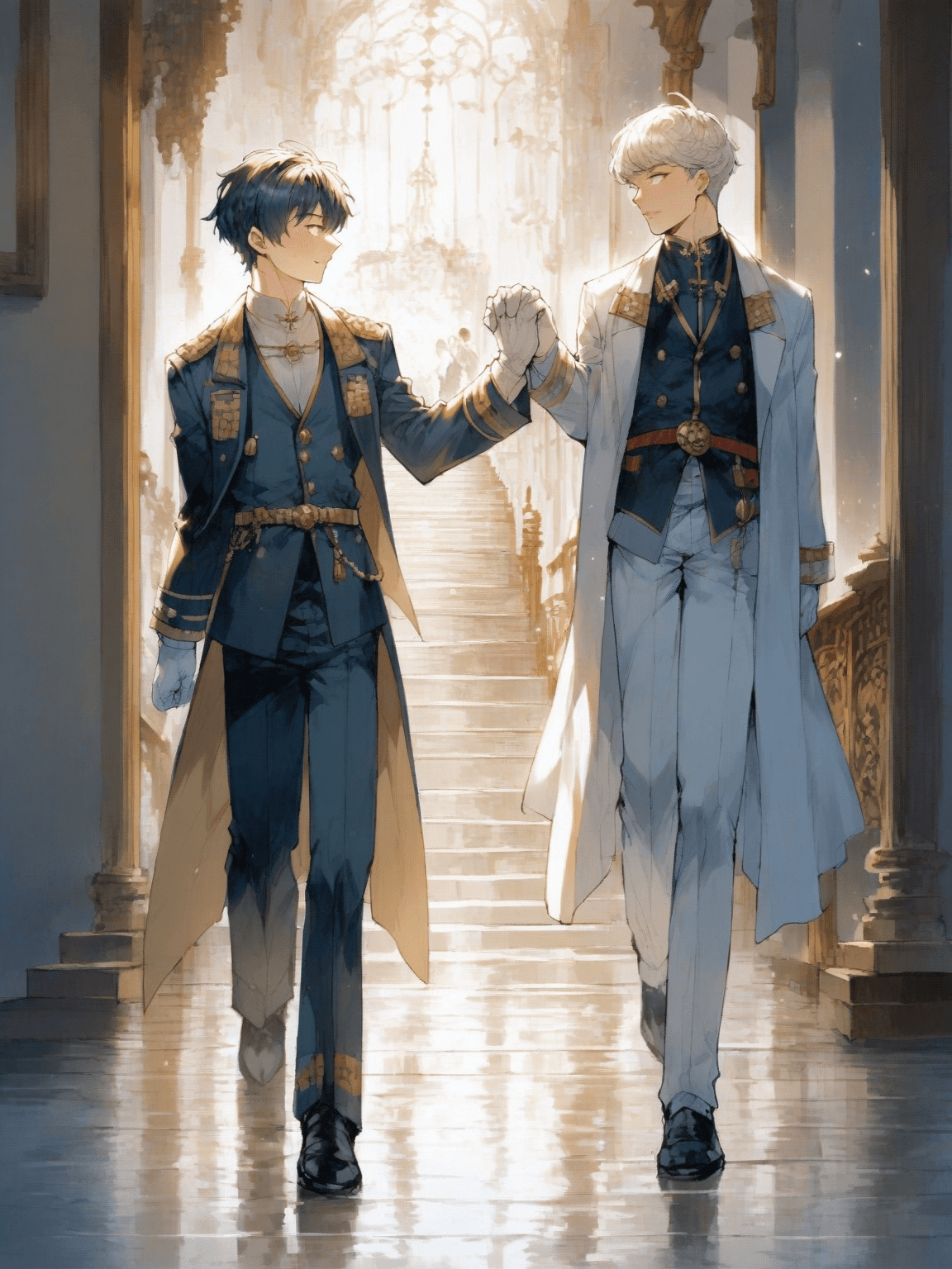 Thumbnail of Лео