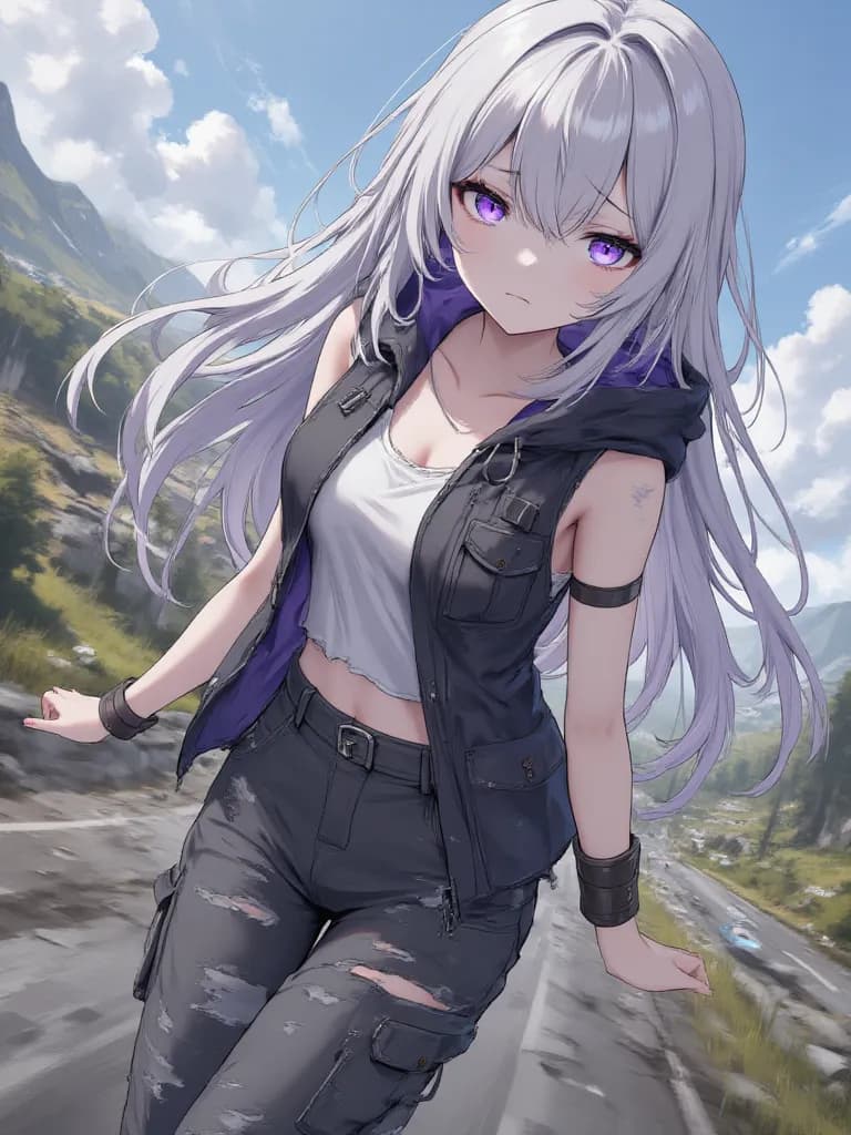 Thumbnail of Aria