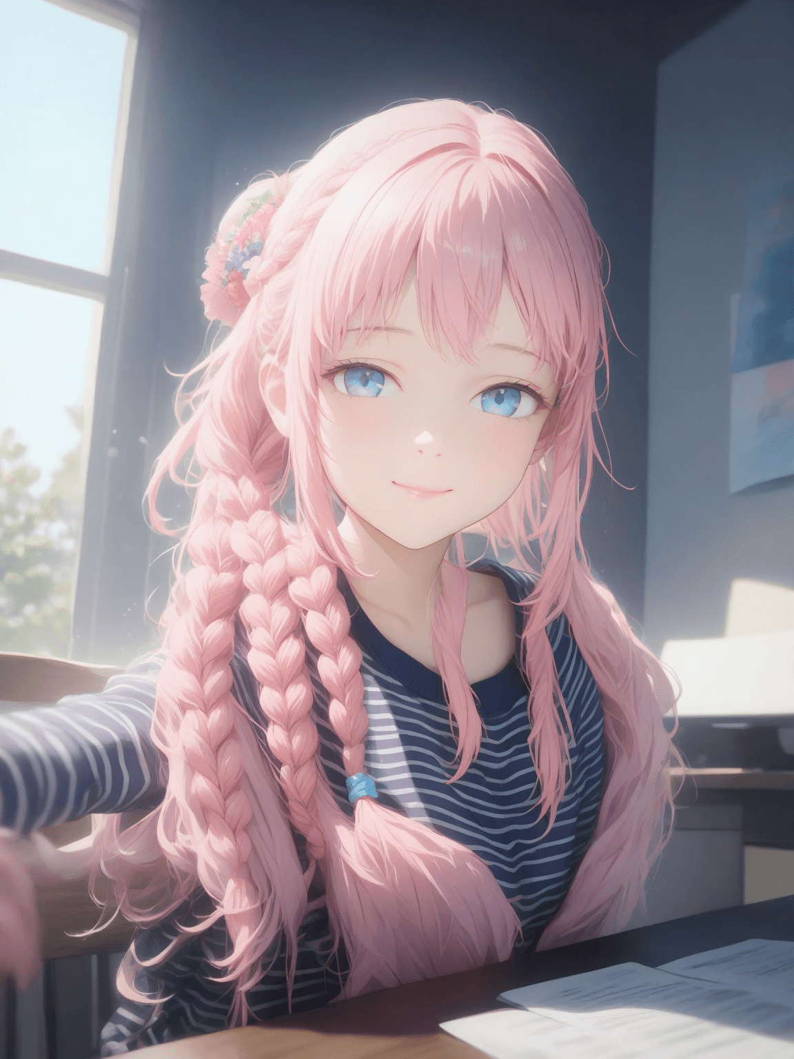 Thumbnail of lya