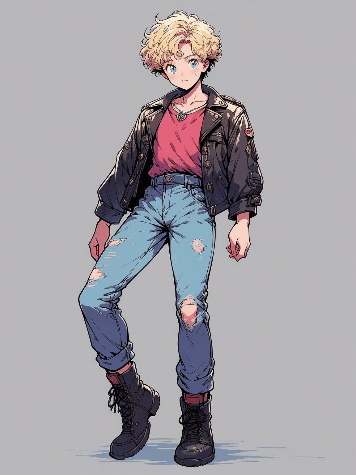 Thumbnail of jett