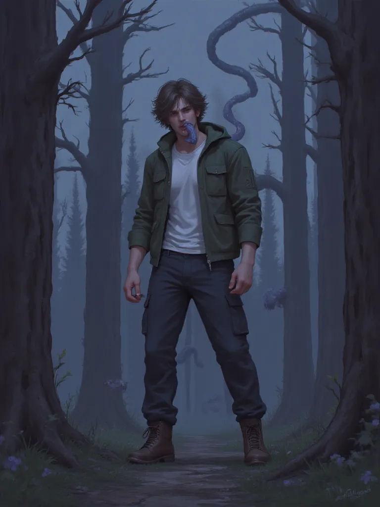 Thumbnail of Кэлен